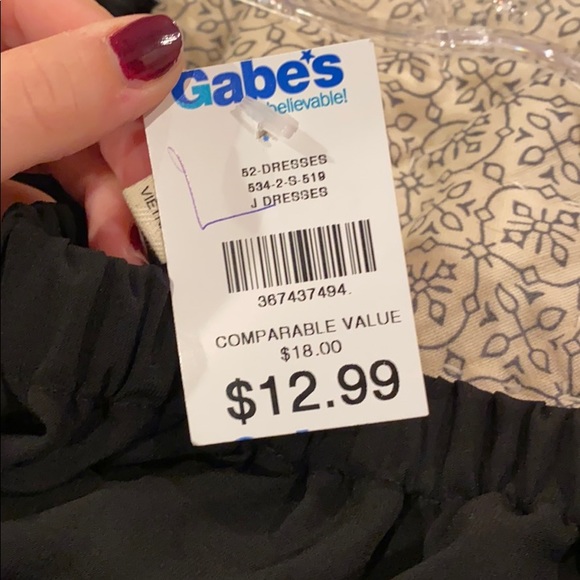 romper - Picture 4 of 4